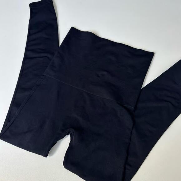 Belly Bandit Maternity Mother Tucker Compression Legging - Picture 1 of 4